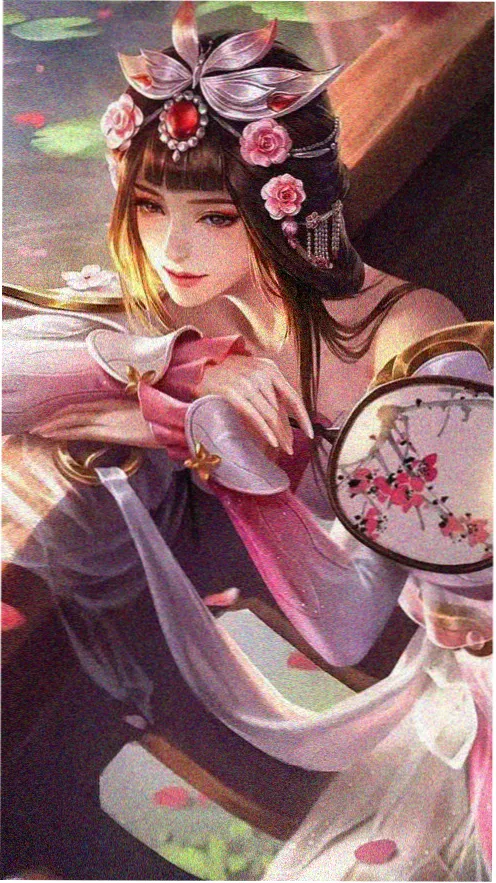 古装仙侠电视剧服化道趋势资讯配图