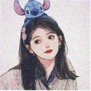 剧迷折竹头像